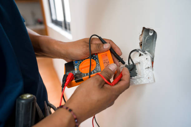 Best Emergency Electrician Near Me  in Fort Meade, MD