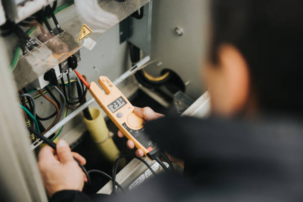 Best Electrical Installation Contractor  in Fort Meade, MD