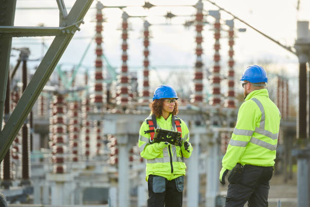 Best Residential Electrician Services  in Fort Meade, MD