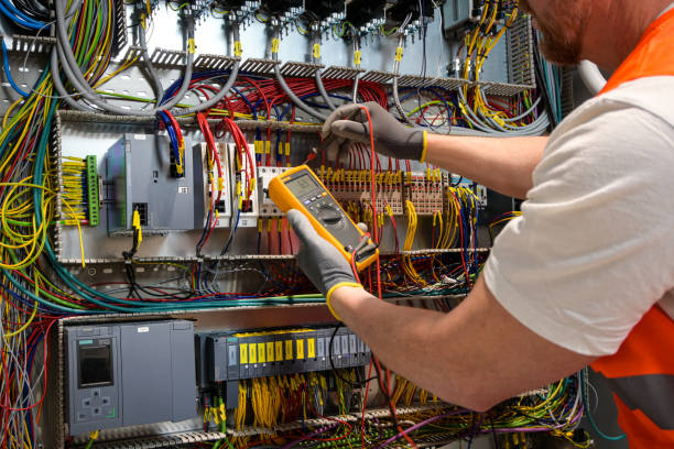 Best Electrical Wiring Services  in Fort Meade, MD