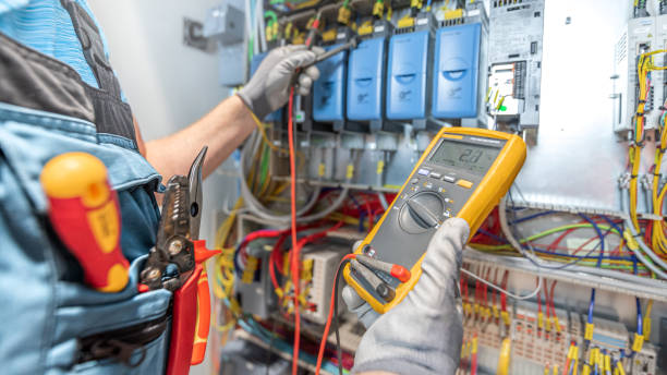 Best Electrician Near Me  in Fort Meade, MD